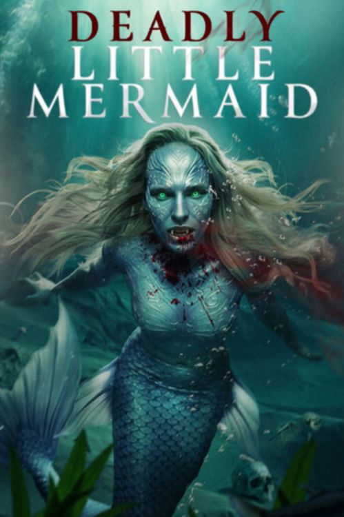 Nàng Tiên Cá Chết Người (The Deadly Little Mermaid) vietsub