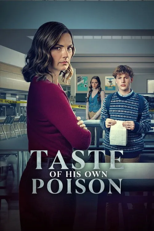 Nếm Độc Dược Của Chính Mình (Taste of His Own Poison) vietsub