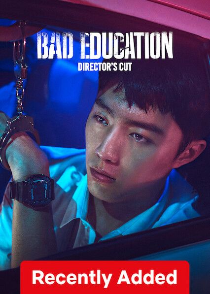 Nền Giáo Dục Tồi: Bản Cắt Của Đạo Diễn (Bad Education: Directors Cut) vietsub