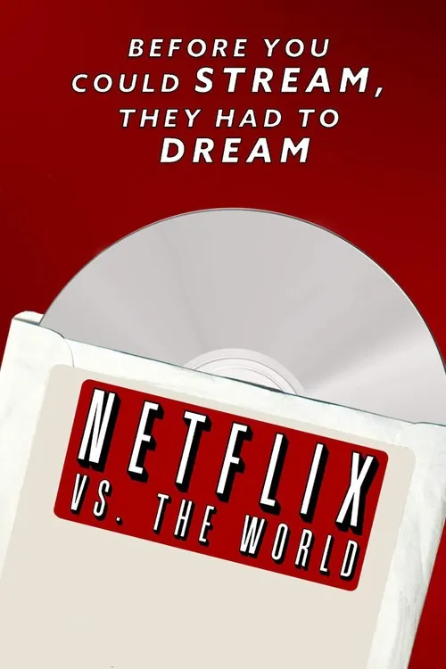 Netflix Đối Đầu Thế Giới (Netflix vs. the World) vietsub