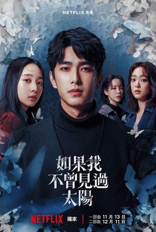 Nếu Ta Chưa Từng Thấy Thái Dương (Phần 1) (Had I Not Seen The Sun (Season 1)) vietsub