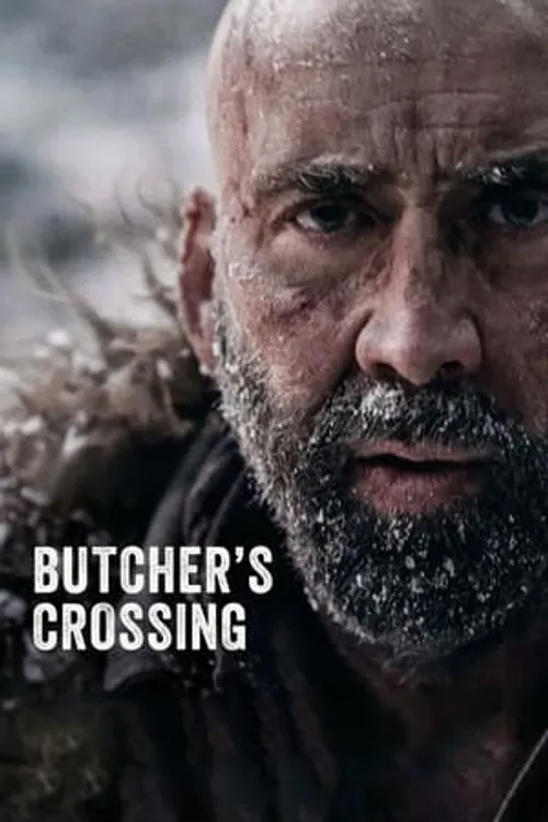 Ngã Rẽ Của Gã Đồ Tể (Butcher's Crossing) vietsub