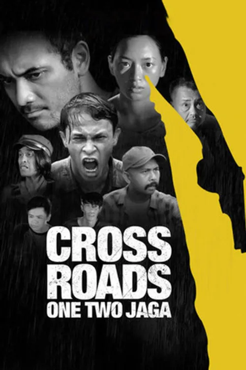 Ngã tư đường (Crossroads: One Two Jaga) vietsub