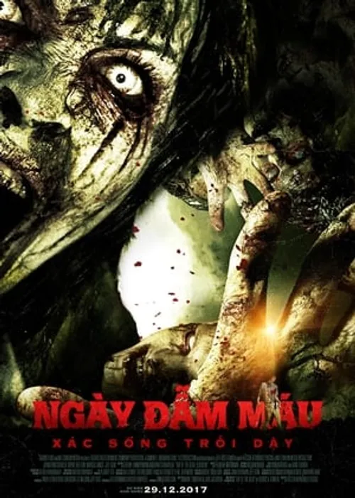 Ngày Đẫm Máu: Xác Sống Trỗi Dậy (Day of the Dead: Bloodline) vietsub