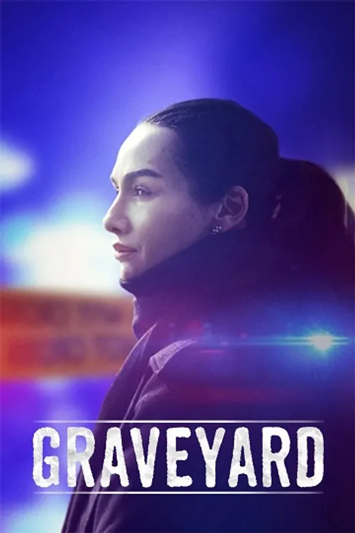 Nghĩa Trang (Phần 1) (Graveyard (Season 1)) vietsub