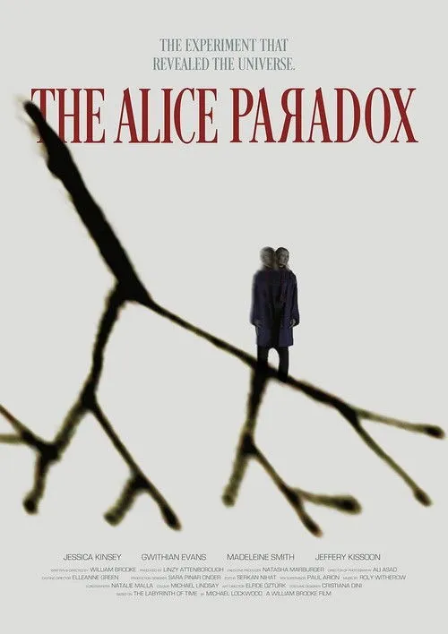 Nghịch Lý Alice (The Alice Paradox) vietsub