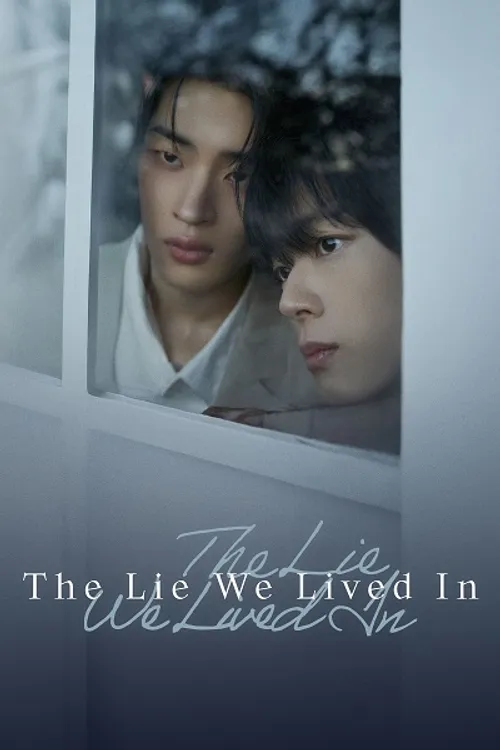 Ngôi Nhà Của Những Lời Dối Trá (The Lie We Lived In) vietsub