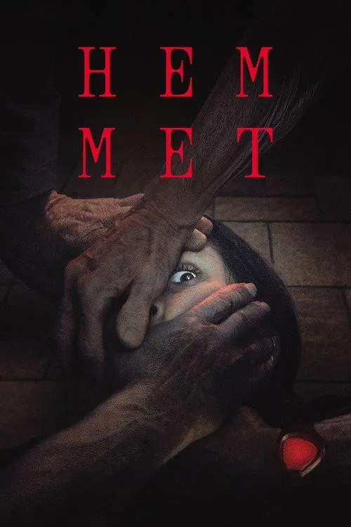 Ngôi Nhà Ma Ám (Hemmet) vietsub
