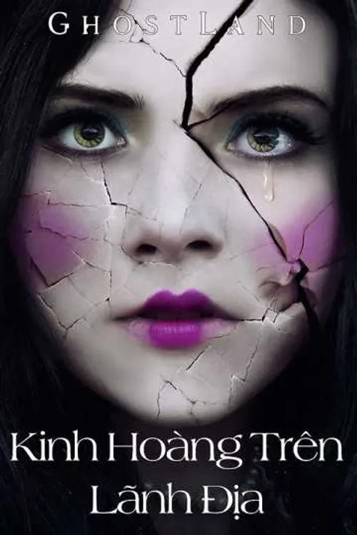 Kinh Hoàng Trên Lãnh Địa Ma (Ghostland) vietsub