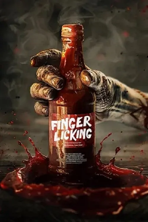 Ngón Tay Ngon Lành (Finger Licking) vietsub