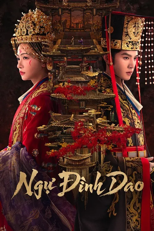 Ngự Đình Dao (Royal Betrothal) vietsub