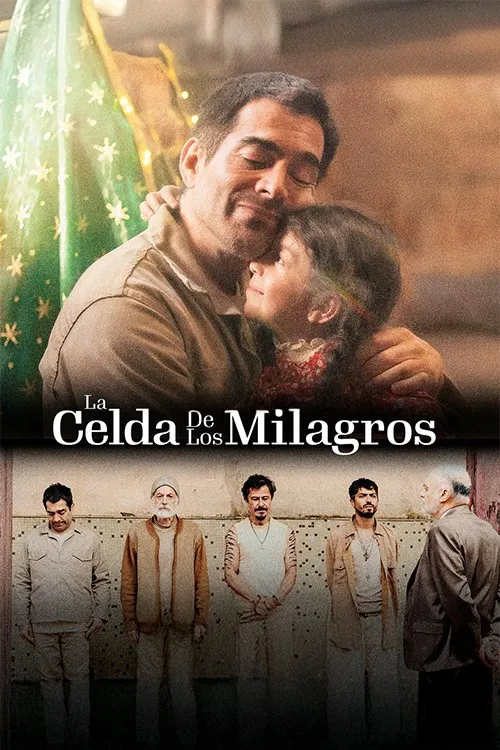 Ngục Tù Phép Màu (La celda de los milagros) vietsub