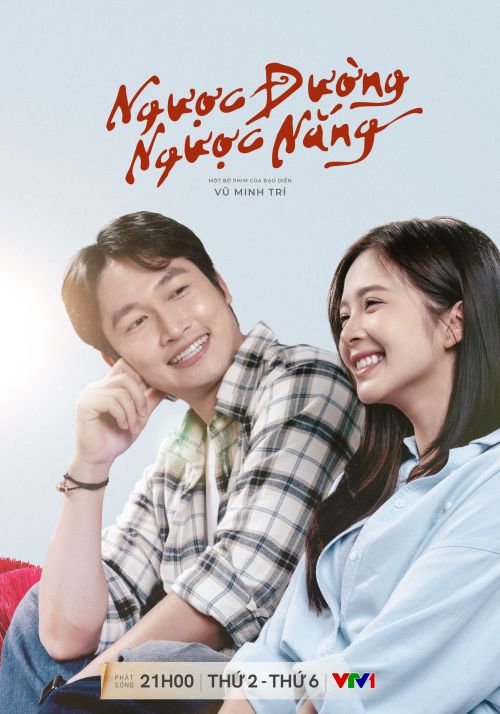 Ngược Đường Ngược Nắng (Against The Sun) vietsub