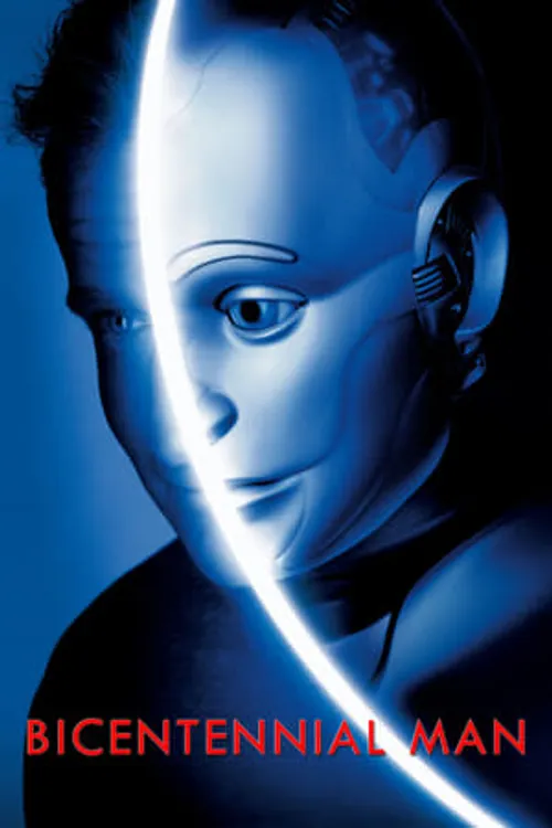 Người 200 Tuổi (Bicentennial Man) vietsub