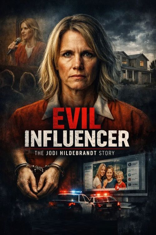 Người Ảnh Hưởng Xấu: Câu Chuyện Jodi Hildebrandt (Evil Influencer: The Jodi Hildebrandt Story) vietsub