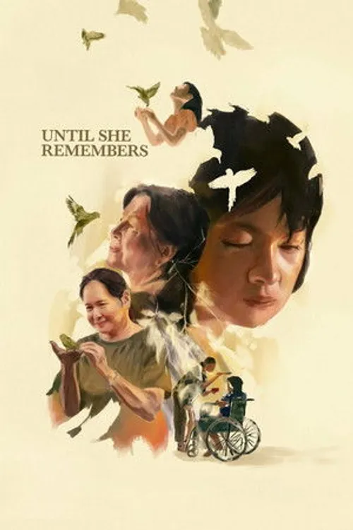 Người Bạn Của Bà (Until She Remembers) vietsub