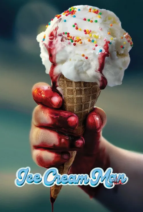 Người Bán Kem Kinh Hoàng (Ice Cream Man) vietsub