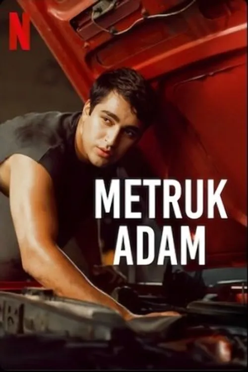 Người bị bỏ rơi (Metruk Adam) vietsub