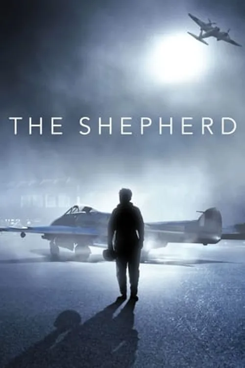 Người Dẫn Đường (The Shepherd) vietsub
