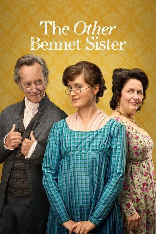 Người Chị Em Bennet Khác (The Other Bennet Sister) vietsub