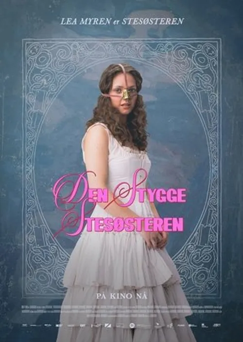 Người Chị Kế Xấu Xí (Den stygge stesøsteren/The Ugly Stepsister) vietsub