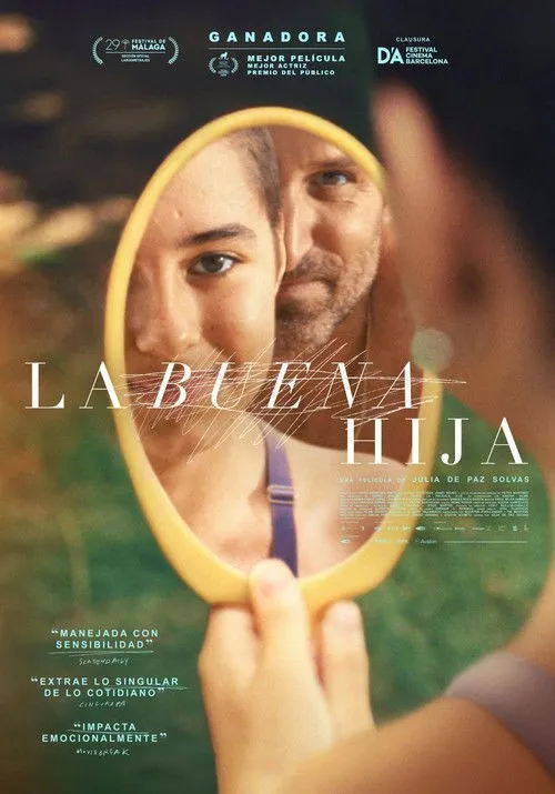 Người Con Gái Tốt (La buena hija) vietsub