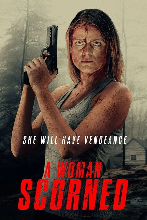 Người Đàn Bà Bị Khinh Miệt (A Woman Scorned) vietsub