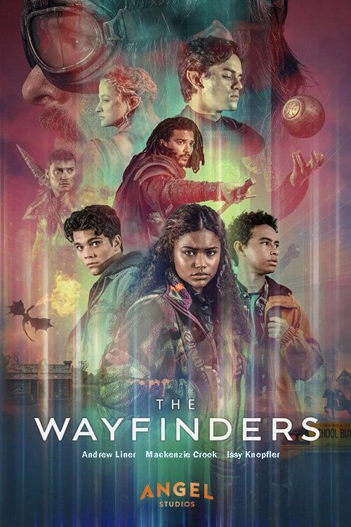 Người Dẫn Lối (The Wayfinders) vietsub