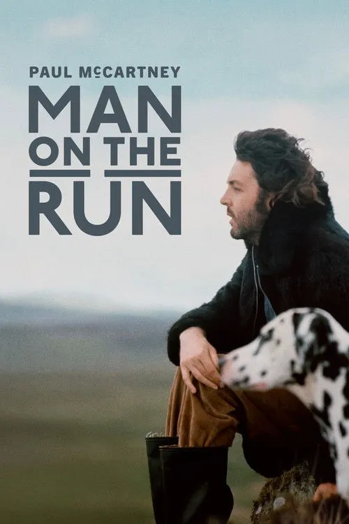 Người Đàn Ông Đang Chạy Trốn (Man on the Run) vietsub