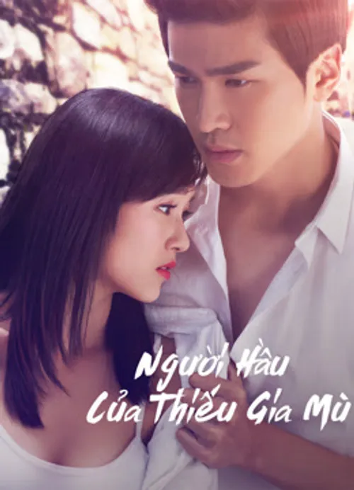 Người Hầu Của Thiếu Gia Mù (The maid of the blind master) vietsub