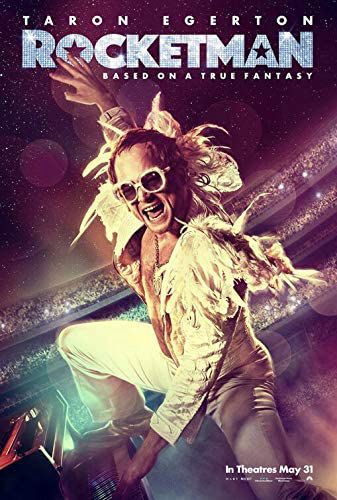 Người Hỏa Tiễn (Rocketman) vietsub