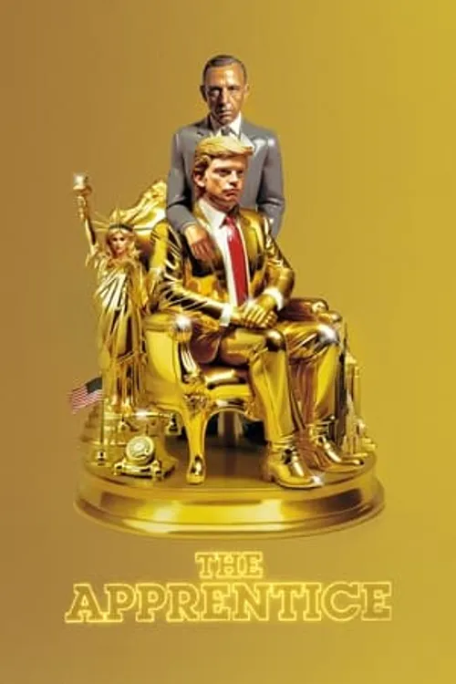 Người Học Việc (The Apprentice) vietsub