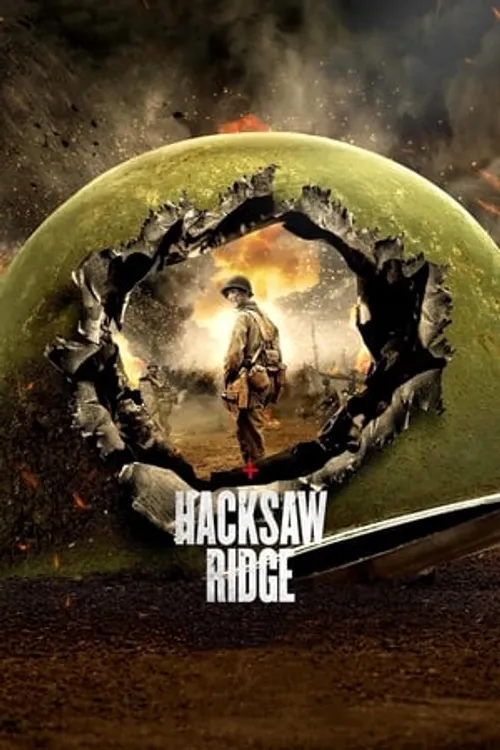 Người Hùng Không Súng (Hacksaw Ridge) vietsub