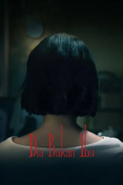 Người Mẹ Ma Quái (Dia Bukan Ibu/A Woman Called Mother) vietsub