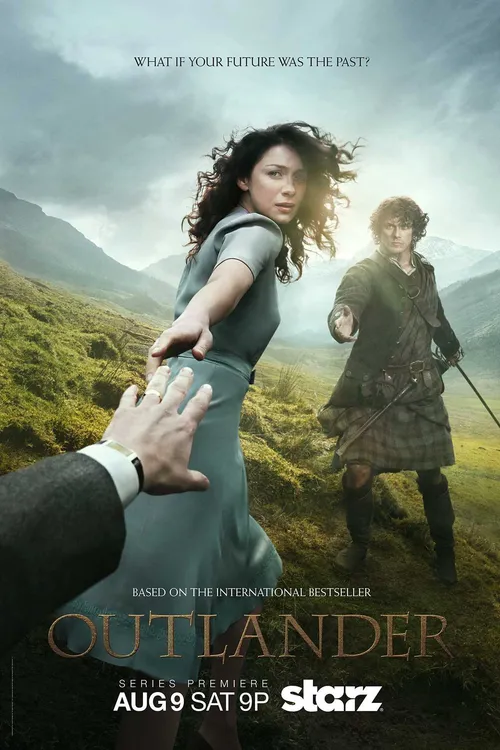 Người ngoại tộc (Phần 1) (Outlander (Season 1)) vietsub
