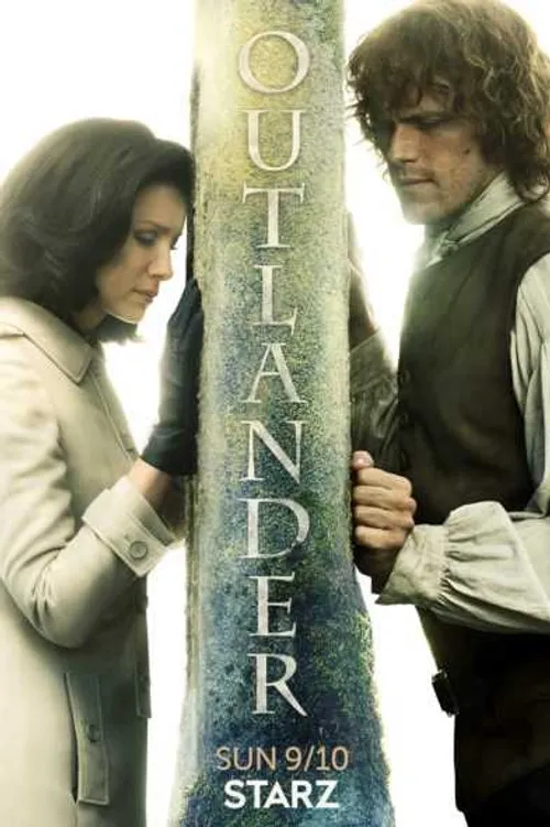 Người ngoại tộc (Phần 3) (Outlander (Season 3)) vietsub