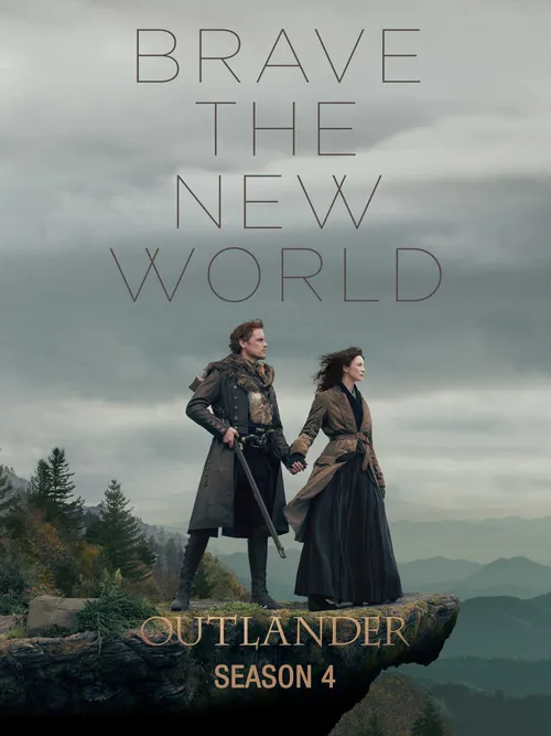 Người ngoại tộc (Phần 4) (Outlander (Season 4)) vietsub