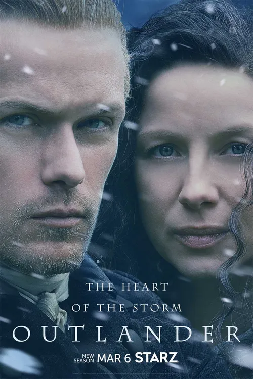 Người ngoại tộc (Phần 6) (Outlander (Season 6)) vietsub