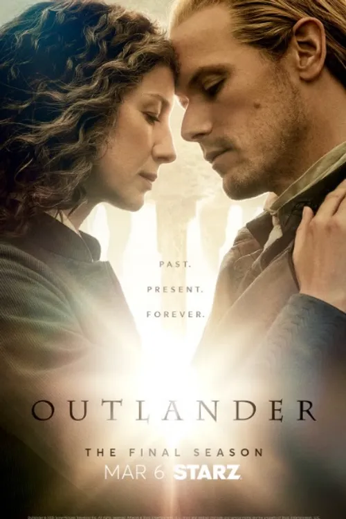 Người ngoại tộc (Phần 8) (Outlander (Season 8)) vietsub