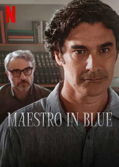 Người nhạc sĩ và hòn đảo (Phần 1) (Maestro in Blue (Season 1)) vietsub