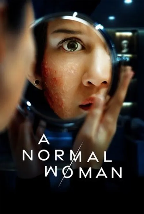 Một Phụ Nữ Bình Thường (A Normal Woman) vietsub