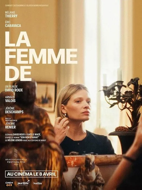Người Phụ Nữ Của (La femme de) vietsub