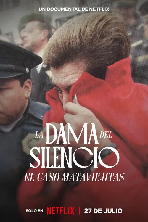 Người Phụ Nữ Im Lặng: Vụ Án Sát Nhân Mataviejitas (La Dama del Silencio: El caso Mataviejitas) vietsub