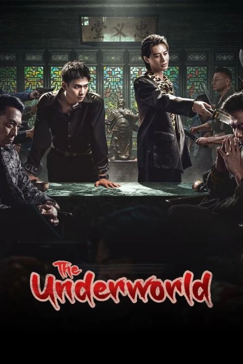 Người Quyết Định (The Underworld) vietsub