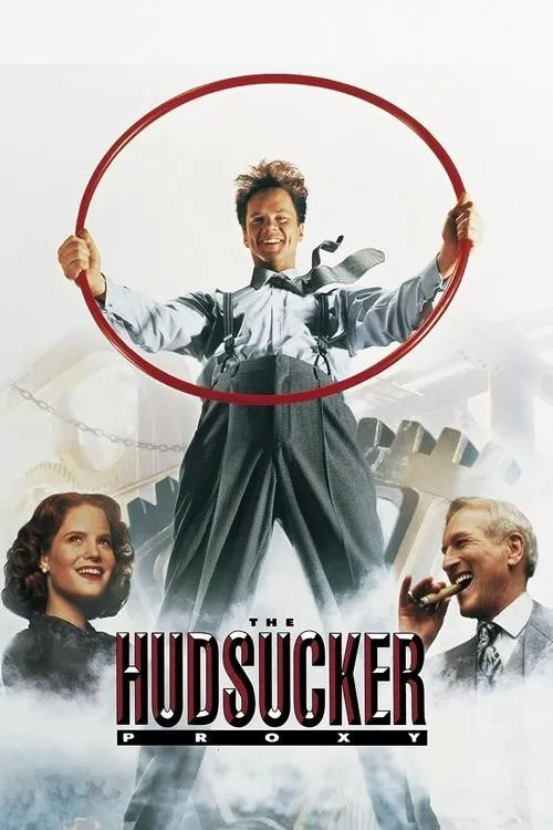 Người Thay Thế Hudsucker (The Hudsucker Proxy) vietsub