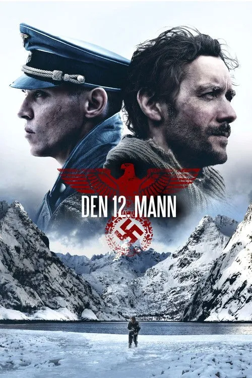 Người Thứ Mười Hai (Den 12. mann) vietsub