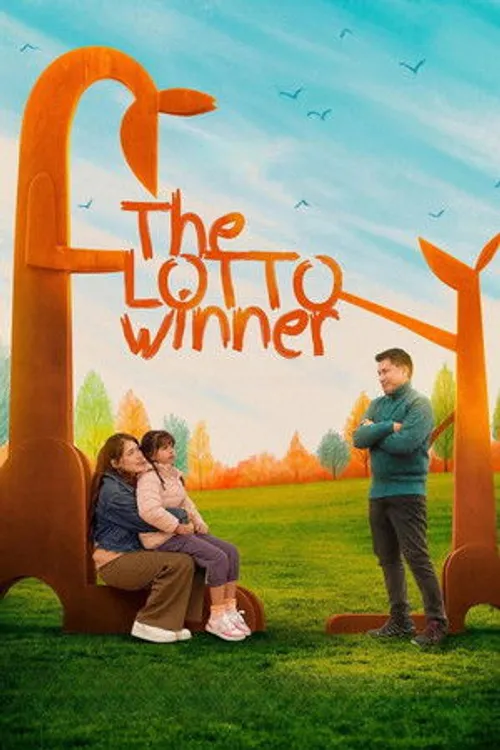 Người Trúng Số (The Lotto Winner) vietsub