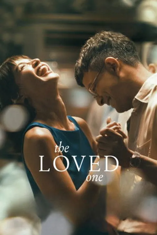 Người Từng Thương (The Loved One) vietsub
