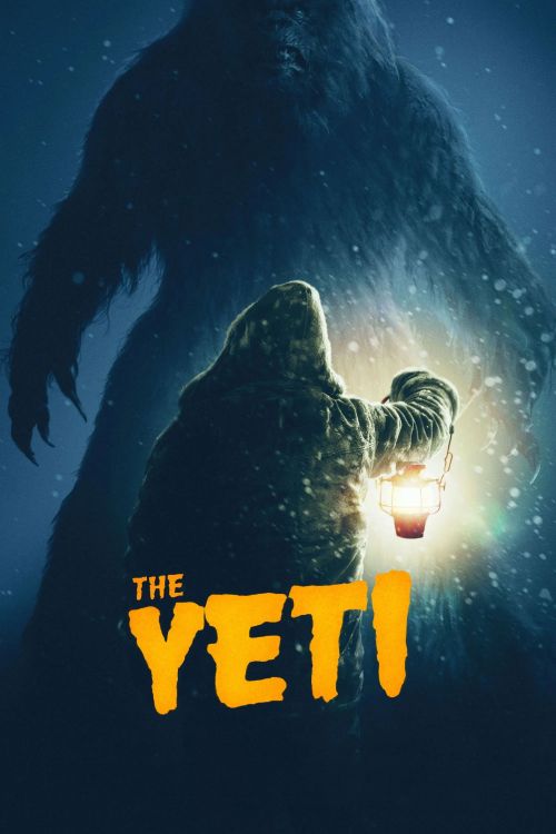 Người tuyết Yeti (The Yeti) vietsub