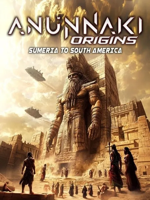 Nguồn Gốc Anunnaki: Từ Sumeria Đến Nam Mỹ (Anunnaki Origins: Sumeria to South America) vietsub